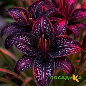 Лилейник Вояж купить по цене от 699р. в интернет-магазине «Посадика» с доставкой почтой в в Буинске и по всей России – [изображение №1].