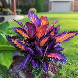 Хоста Вельвет купить по цене от 361р. в интернет-магазине «Посадика» с доставкой почтой в в Буинске и по всей России – [изображение №1].