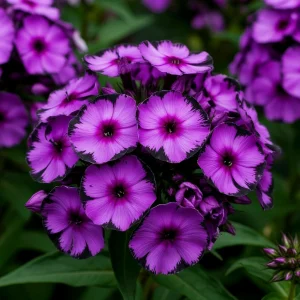 Флокс Клауд Шарм купить по цене от 299р. в интернет-магазине «Посадика» с доставкой почтой в в Буинске и по всей России – [изображение №1].